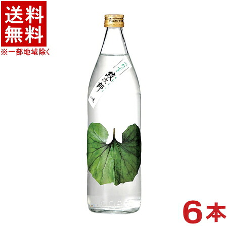 ［芋焼酎］★送料無料★※　 ２５度　つわぶき紋次郎　９００ｍｌ瓶　１ケース６本入り　 （６本セット）（２５％）（いも焼酎）（本格焼酎）（薩摩焼酎）さつま無双株式会社
