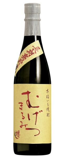 楽天市場】球磨焼酎【もっこす】25度 1800ml 減圧 松の泉酒造 6本で