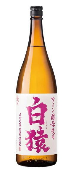 魔猿 25度 焼酎 1800ml 黄猿25度1800ml 【小正醸造】《芋焼酎》 ,| 焼酎のひご屋 本店