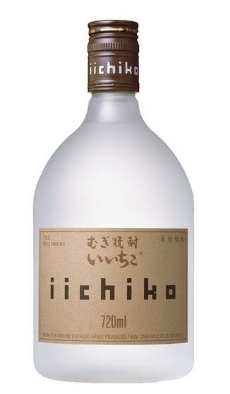 ［麦焼酎］２ケースまで同梱可★ ２５度　いいちこシルエット　７２０ｍｌ　 １ケース１２本入り　 （１２本セット）（むぎ焼酎）三和酒類株式会社
