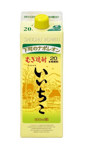 楽天市場】［麦焼酎］1ケースで1梱包☆下町のナポレオン 25