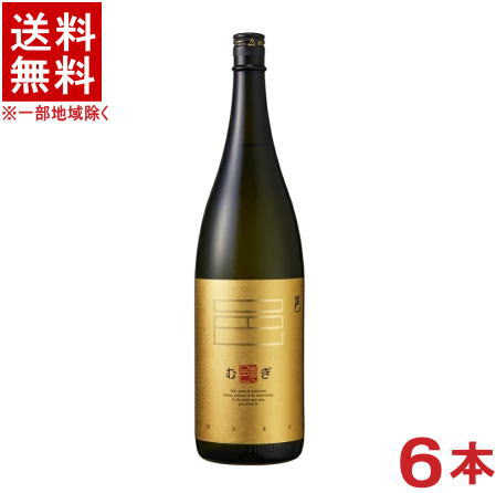 ［麦焼酎］★送料無料★※６本セット　２５度　邑麦　１．８Ｌ　６本　（１８００ｍｌ）（むらむぎ）岩川醸造｜リカー問屋マキノ