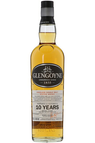 GLENGOYNE 17年 ハイランドシングルモルトウイスキー 700ml シングルモルト ハイランド グレンゴイン17年 700ml 40