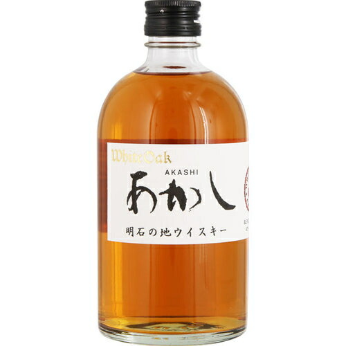 楽天市場】江井ヶ嶋 シングルモルト あかし オロロソシェリー