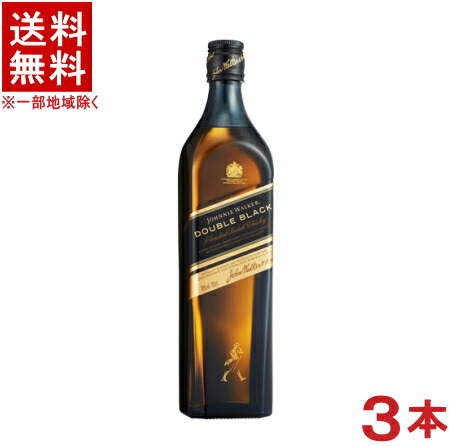 ジョニーウォーカーブラックルビー３本　箱無し ジョニーウォーカーブラックルビー3本 箱無し ジョニー