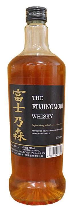 楽天市場】☆限定品【富士北麓蒸留所×スリーアローズ】 『富士北麓