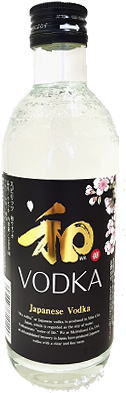 楽天市場 ウォッカ ２４本まで同梱可 ４０度 和ウォッカ ７５０ｍｌ １本 メイリ めいり 明利酒類 国産ウォッカ リカー問屋マキノ