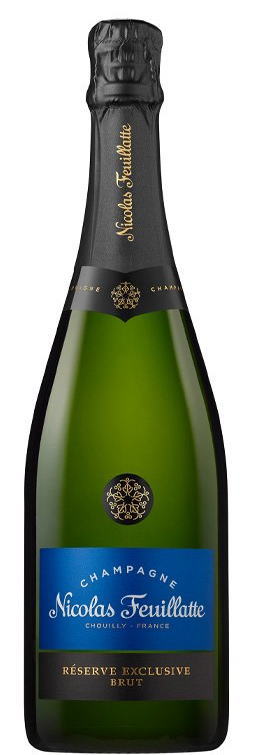 ニコラフィアット レゼルヴ エクスクルーシヴ ブリュット750ml 6本セット ニコラ フィアット レゼルヴ エクスクルーシヴ ブリュット 750ml