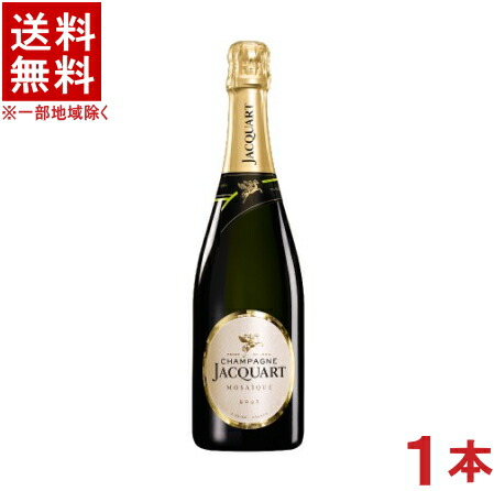 シャンパーニュ・ジャカール　ブリュット・モザイク白　2本 ジャカール ブリュット・モザイク - シャンパーニュ専門店