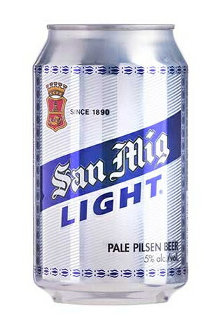 楽天市場】［ビール］3ケースまで同梱可☆◇サンミゲール