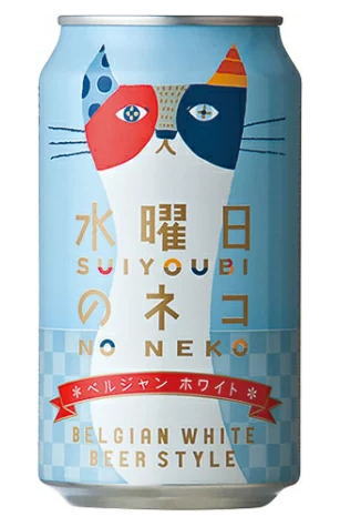 楽天市場】【8/24 20時～8/26 P3倍】水曜日のネコ 350ml 缶×48本