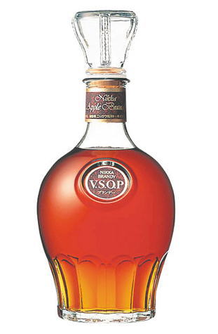 楽天市場】ニッカブランデー VSOP 白 40度 720ml 箱なし