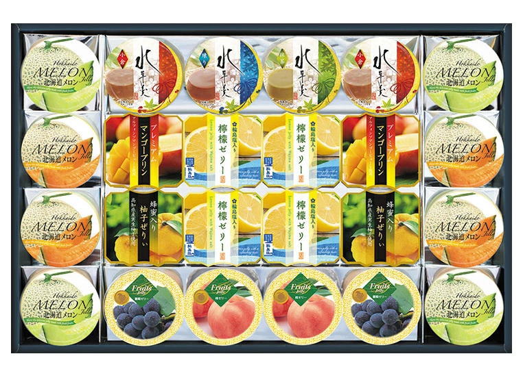 楽天市場】［ギフト］☆送料無料☆※ 金澤兼六製菓 デザート