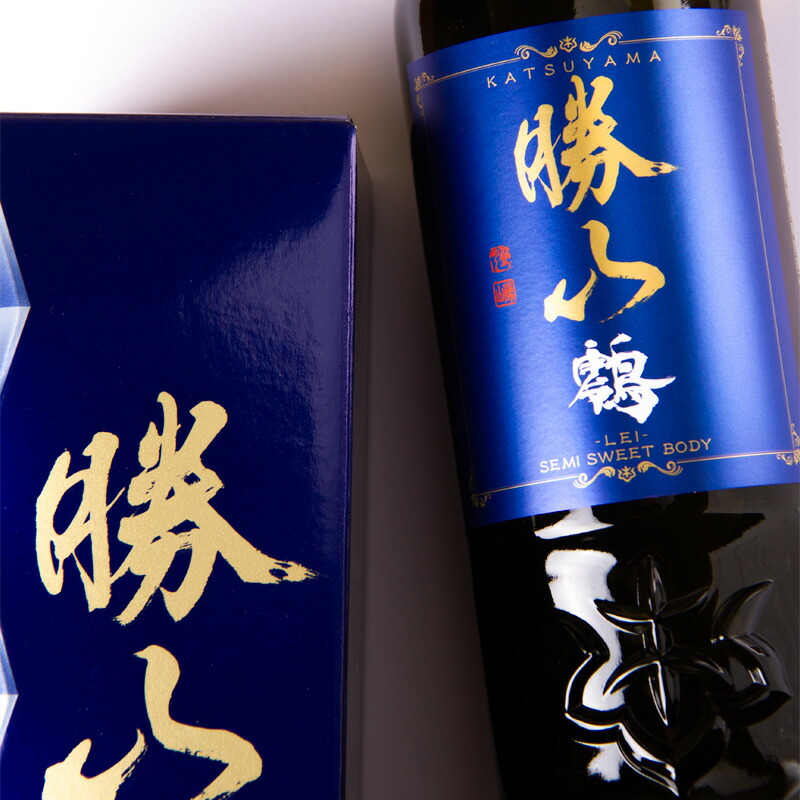 【新品・未開封】勝山 廉〈れん〉純米大吟醸 日本酒 勝山 廉 れん 純米大吟醸 袋しぼり 日本酒 | 勝山酒造 宮城