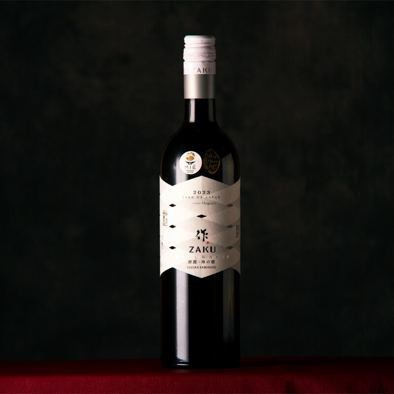楽天市場】勝山 廉 れん 純米大吟醸 袋しぼり 日本酒 720ml
