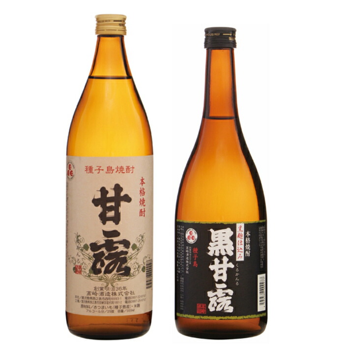 せグルメ】 [送料無料] 芋焼酎 セット 甘露 かんろ 25度 900ml×6本 高崎酒造 いも焼酎 鹿児島 焼酎 酒 お酒 ギフト お祝い 御中元  お中元 残暑見舞い 御供 お供え 敬老の日 退職祝 宅飲み 家飲み：薩摩焼酎 ショップ - shineray.com.br