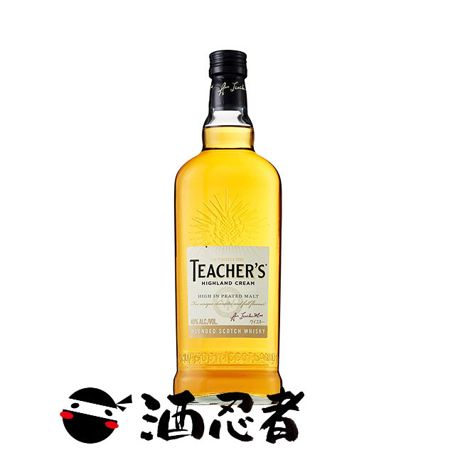 楽天市場】ウイスキー whisky サントリー ティーチャーズ ハイ