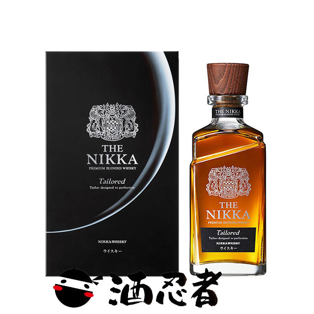 ニッカ伊達 ウイスキー 700ml 43% 4000758.jpg