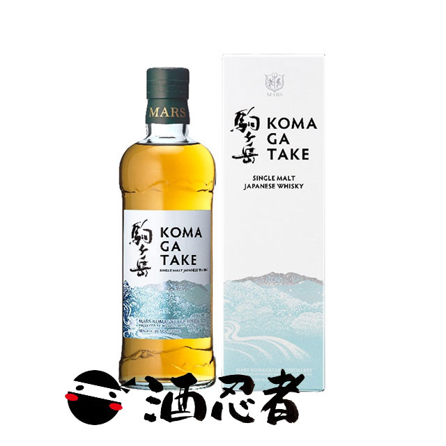 楽天市場】【旧ボトル】モルテージ・駒ヶ岳 ピュアモルトウイスキー 10