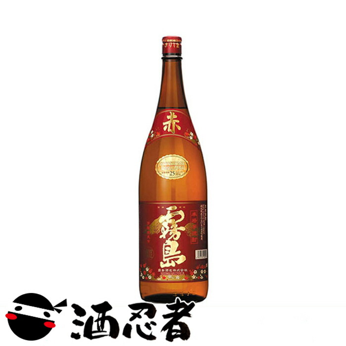 楽天市場】魔王 芋焼酎 25度 1800ml : 酒忍者 楽天市場店