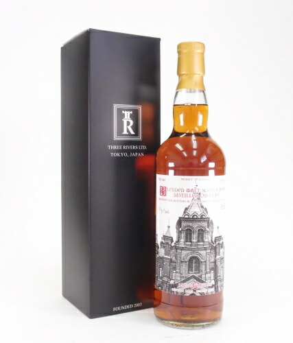 楽天市場】四季 シリーズ 第1弾 アイリッシュシングルモルト 1988 32年