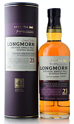 ロングモーン18年 シングルモルトスコッチウイスキー ウィスキー ギフトボックス 楽天市場】ロングモーン 18年 シングルモルト スコッチ