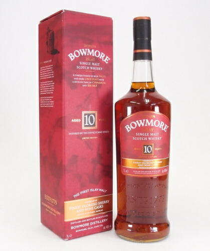 楽天市場】ボウモア デビルズカスク LIMITED RELEASE III 56.7%700ｍｌ BOWMORE Devil's cask【箱無し】  : 酒のスーパー足軽 楽天市場店