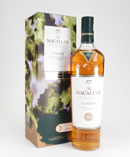 楽天市場】ザ・マッカラン ルミーナ 「クエスト・コレクション