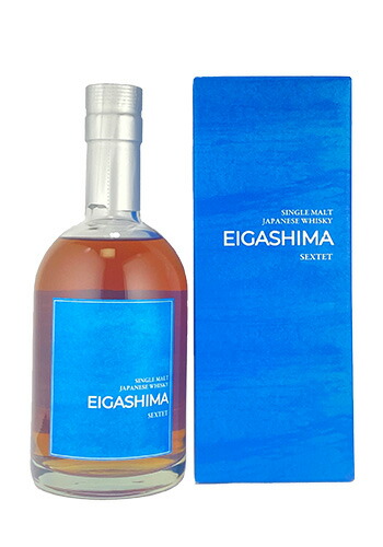 楽天市場】シングルモルト あかし ポートワインカスク 4年 50％500ml