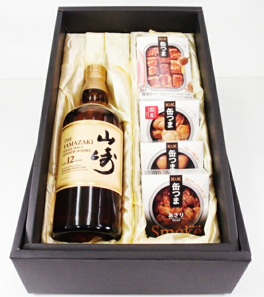 楽天市場】シングルモルト山崎12年43度700ml赤霧島25度900ml