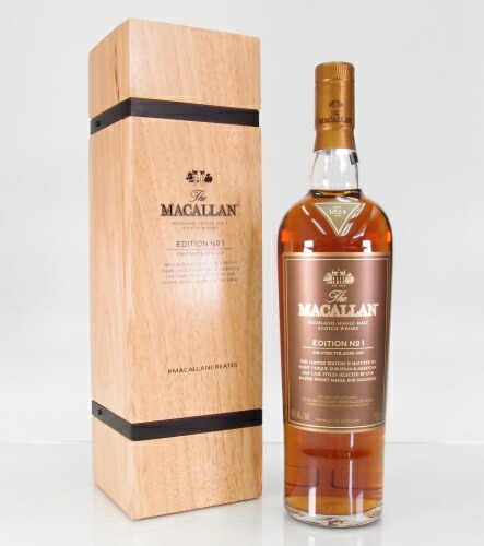 マッカラン - Macallan Concept No.1 ザ マッカラン コンセプトウイスキー 楽天市場】ザ・マッカラン コンセプト No.1 700ml 40度 並行
