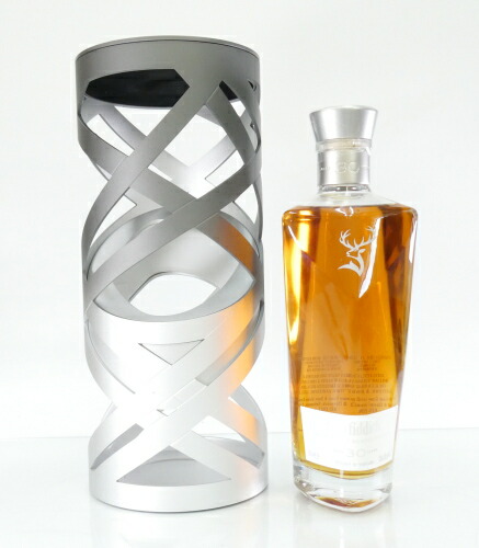 楽天市場】グレンフィディック30年 オールドサスペンデッドタイム 43度