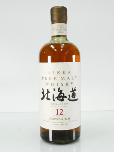 楽天市場】ニッカウイスキー 北海道工場小樽限定品小樽 11年