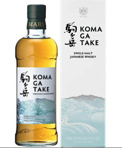 楽天市場】【旧ボトル】モルテージ・駒ヶ岳 ピュアモルトウイスキー 10