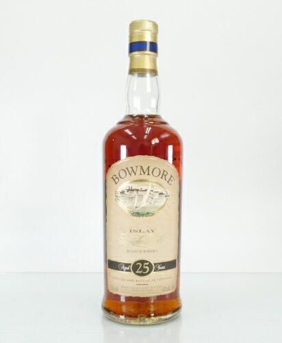 楽天市場】ボウモア22年 ソーテルヌカスクフィニッシュ48%700ml : 酒の