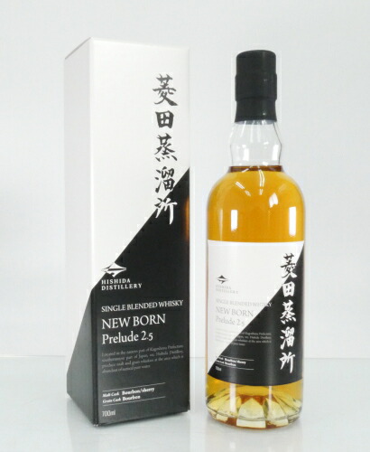 楽天市場】井川蒸溜所ニューボーン 2023 ノンピートIKAWA