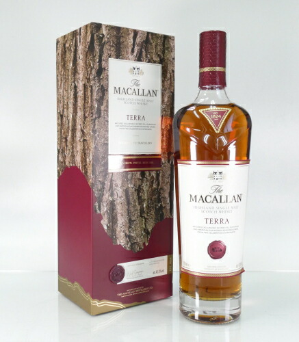 楽天市場】ザ・マッカラン リサ 40%700ml【並行輸入品】 : 酒の