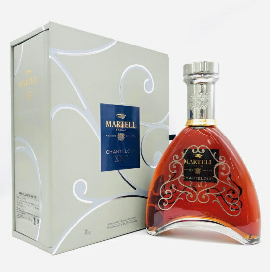 マーテル　シャンテルー XXO　40%700ml｜酒のスーパー足軽　店