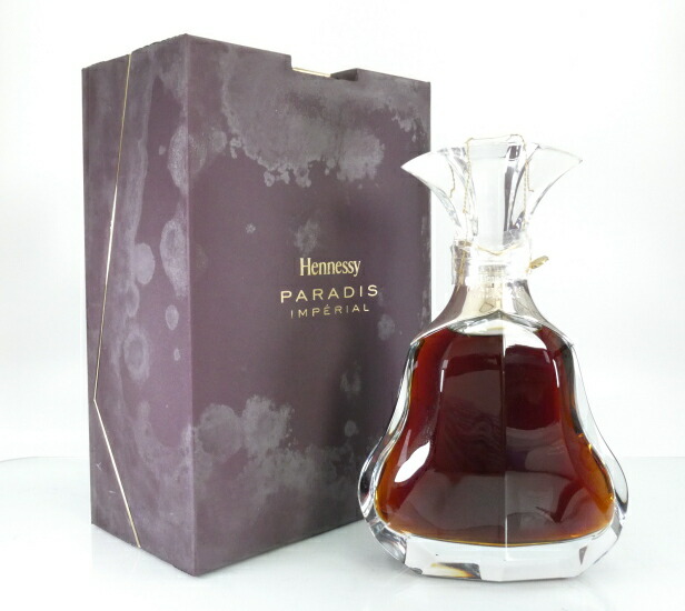 ヘネシー パラディー　アンペリアル 40度 700ml 　【化粧箱付】【正規輸入品】【Hennessy】【ブランデー】【コニャック】｜酒のスーパー足軽　店