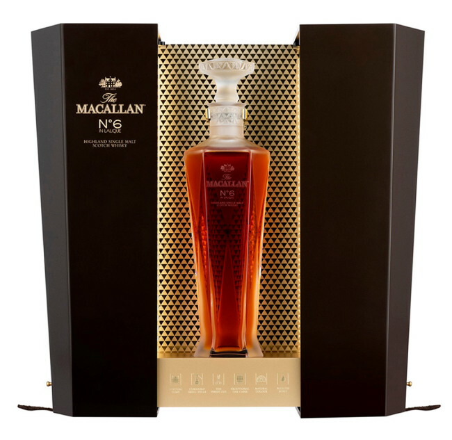 楽天市場】ザ・マッカラン リフレクション 43％ 700ml THE MACALLAN