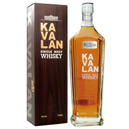 楽天市場 カバラン シングルモルトウイスキークラッシク40 700ｍｌ ｋａｖａｌａｎ ｓｉｎｇｌｅ ｍａｌｔ ｗｈｉｓｋｙ 酒のスーパー足軽 楽天市場店