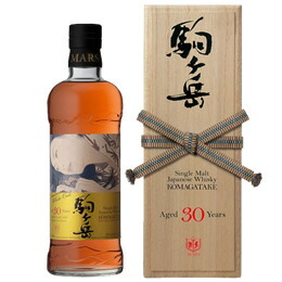 MARS マーズ　駒ヶ岳&津貫&越百 3本セット ウイスキー 駒ヶ岳 津貴 MARS The Y.A. 通信販売FELICITY