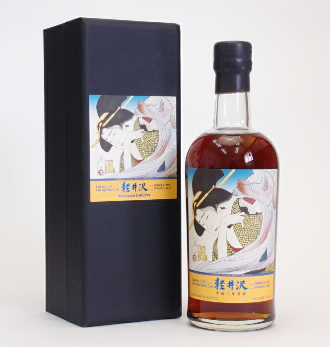 楽天市場】軽井沢 BarShow Tokyo201362.4% 700ｍｌJapanese Single Malt  Whisky【クレジット決済/銀行振り込み決済に対応】【代引き決済不可】 : 酒のスーパー足軽 楽天市場店