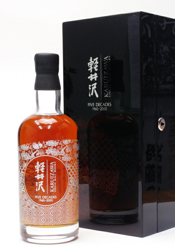 楽天市場】軽井沢１２年 Balanced Sherry 錦鯉ボトル ６０．９％700ｍｌJapanese Single Malt  Whisky【銀行振り込み決済・クレジット決済に対応】【代引き決済不可】 : 酒のスーパー足軽 楽天市場店