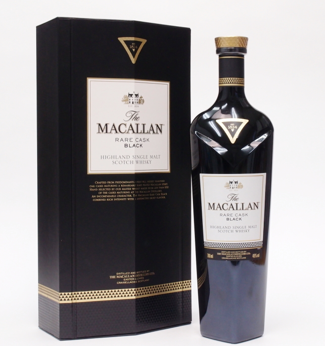 Macallan マッカラン レアカスク RARE CASK | eclipseseal.com