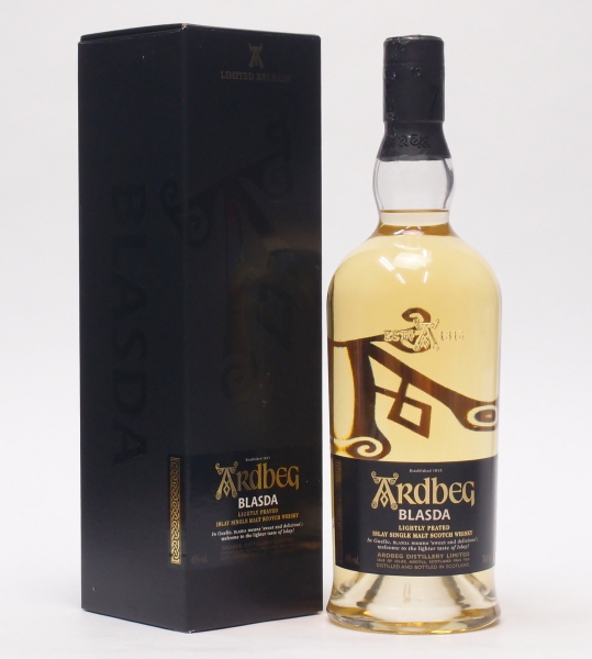 楽天市場】アードベッグ ブラック46%700ml【Ardbeg Blaaack】 : 酒の