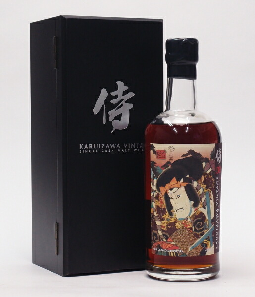 楽天市場】軽井沢 能 30年【1984-2015】#2030 58.2%700ml