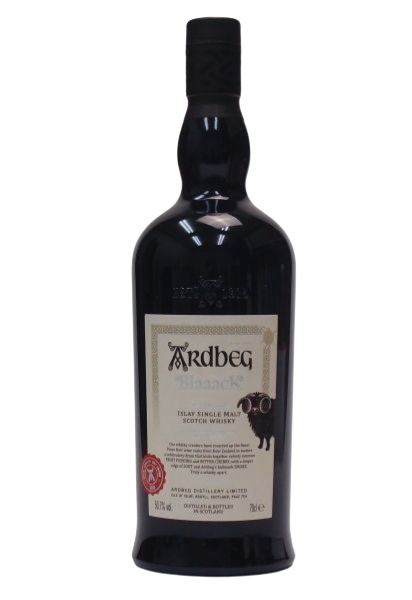 限定 クーポン10% アードベッグ ブラック コミッティリリース Ardbeg