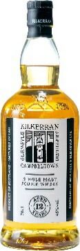 キルケラン12年46%700ml【並行輸入品】｜酒のスーパー足軽　店 9,734円