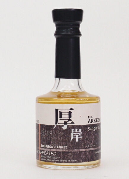 楽天市場】厚岸 NEW BORN FOUNDATIONS 1 60%200ml : 酒のスーパー足軽 楽天市場店